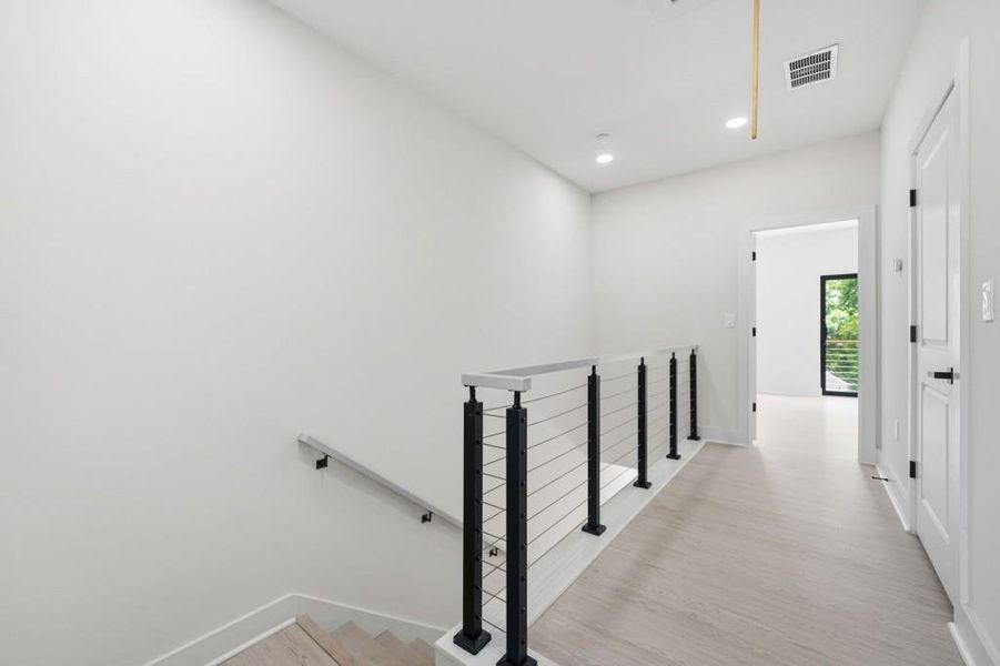 Spacious, unfurnished interior of a new home in , Decatur (Image 31).
