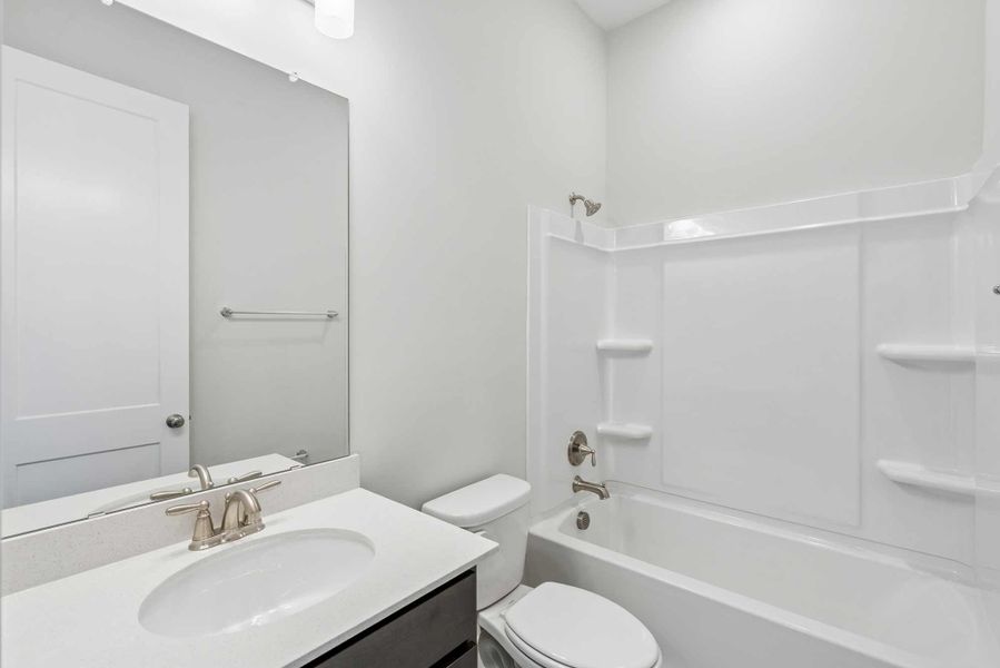 The Kellicreek II - Bath