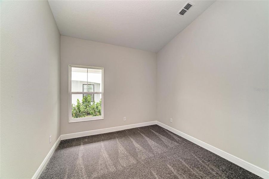 Spacious, unfurnished interior of a new home in Crosswind Point, Parrish (Image 11).