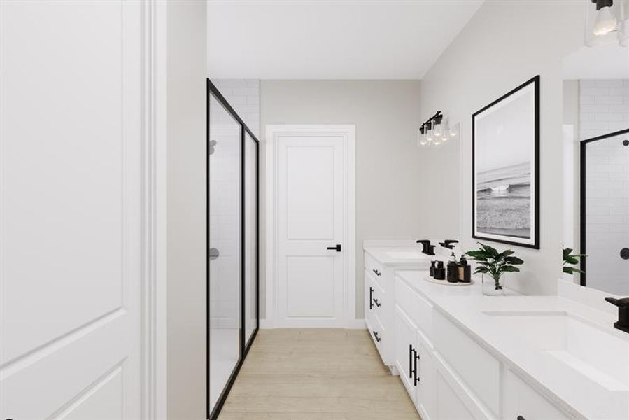 Representative furnished interior of a home built from the Grove by Ryan Homes in Malabar Springs, Palm Bay (Image 7). Representative furnished interior of a home built from the Grove by Ryan Homes in Malabar Springs, Palm Bay (Image 7).