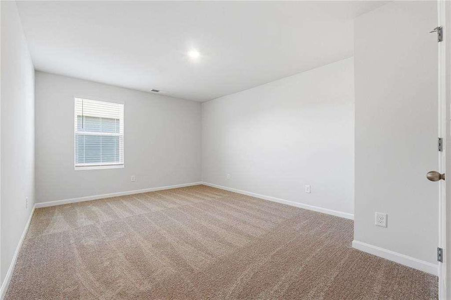 Spacious, unfurnished interior of a new home in , Covington (Image 26). Spacious, unfurnished interior of a new home in , Covington (Image 26).
