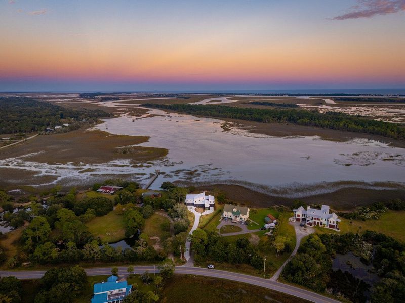 Natural landscape and outdoor views near  in Charleston (Image 90).