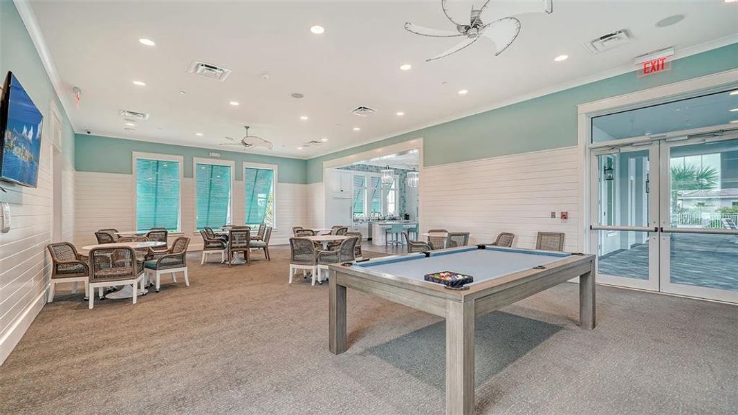 Community amenities in , Sarasota (Image 65).