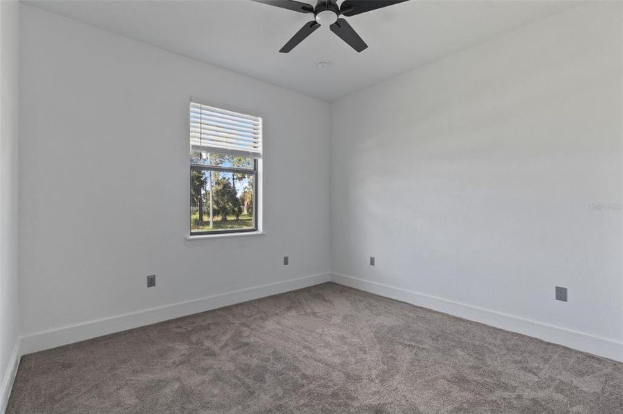 Spacious, unfurnished interior of a new home in , North Port (Image 17).