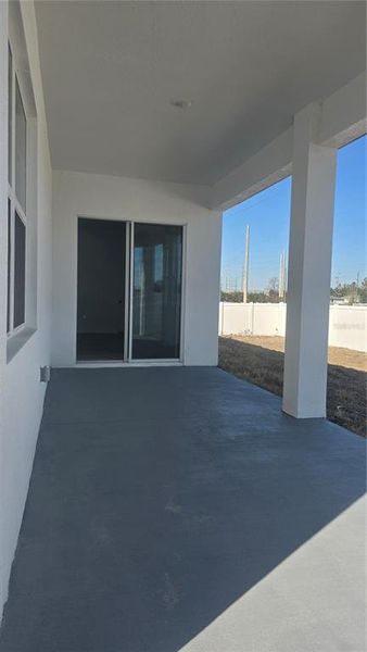 Exterior details and patio area of a home in , Ocala (Image 24). Exterior details and patio area of a home in , Ocala (Image 24).