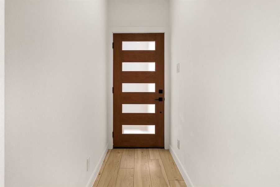 Spacious, unfurnished interior of a new home in , Dallas (Image 18). Spacious, unfurnished interior of a new home in , Dallas (Image 18).