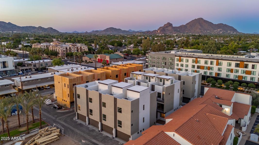 Exterior Aerial Exterior Aerial