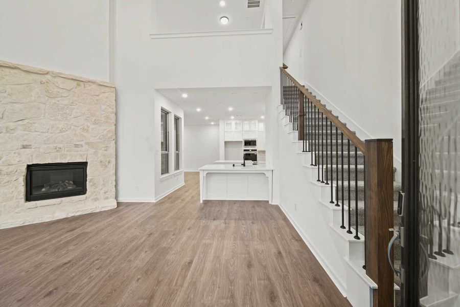 Family Room Family Room