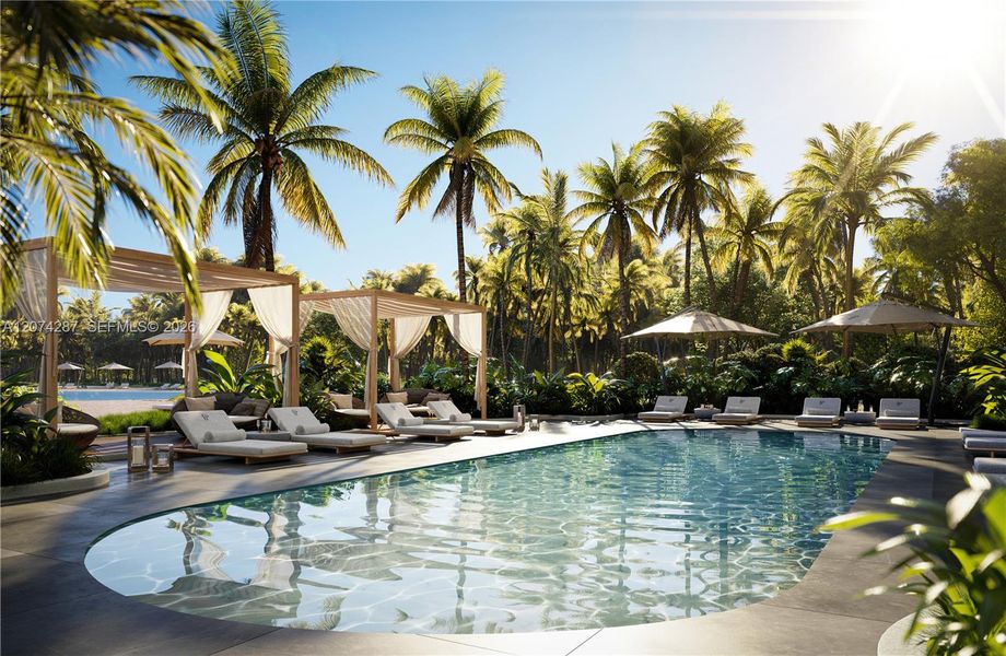 Community amenities in , North Miami (Image 29).