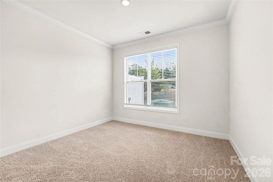 Spacious, unfurnished interior of a new home in , Sherrills Ford (Image 26).