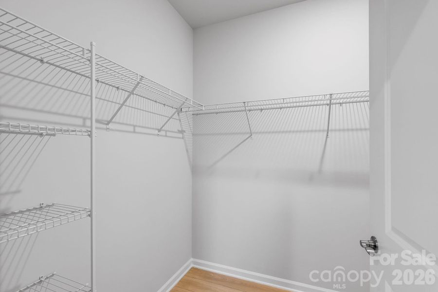 Spacious, unfurnished interior of a new home in Roselyn, Lancaster (Image 21).