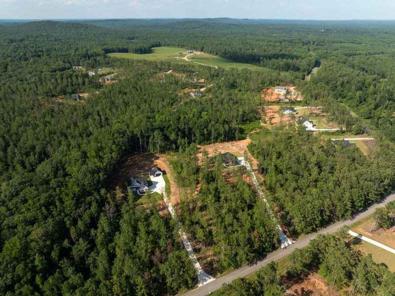 Image 74 of a home in Stewart Estates.