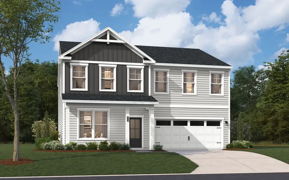Elevation E