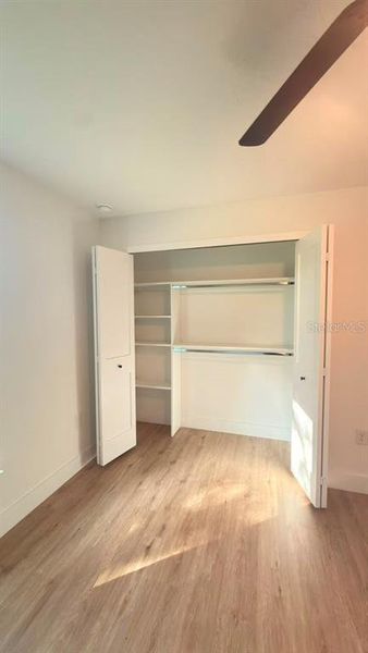 Spacious, unfurnished interior of a new home in , Ocklawaha (Image 17).