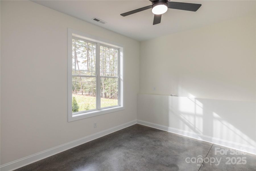 Spacious, unfurnished interior of a new home in , Mount Gilead (Image 30).