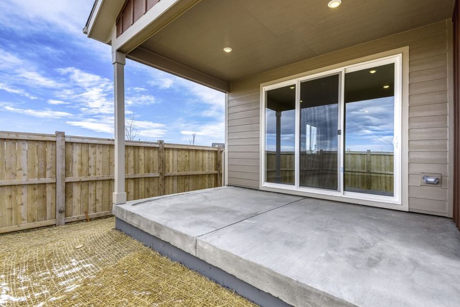 New Home in Parker, CO.  - Slide 28