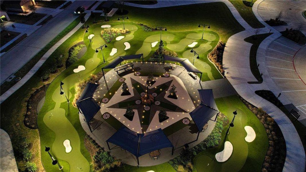 Community amenities in Del Webb Fulshear, Fulshear (Image 14).