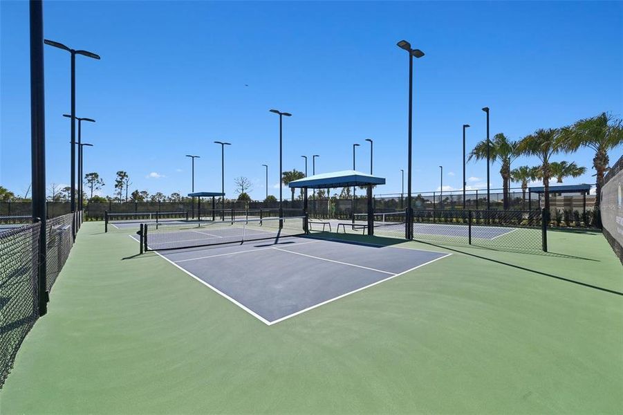 Community amenities in , Venice (Image 60).