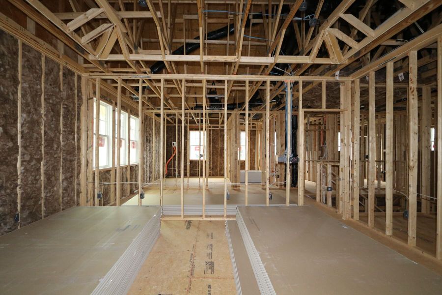 Insulation Insulation