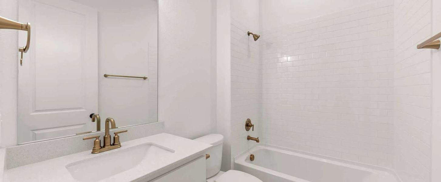 Marshall Home Plan by Ashton Woods Marshall Home Plan by Ashton Woods