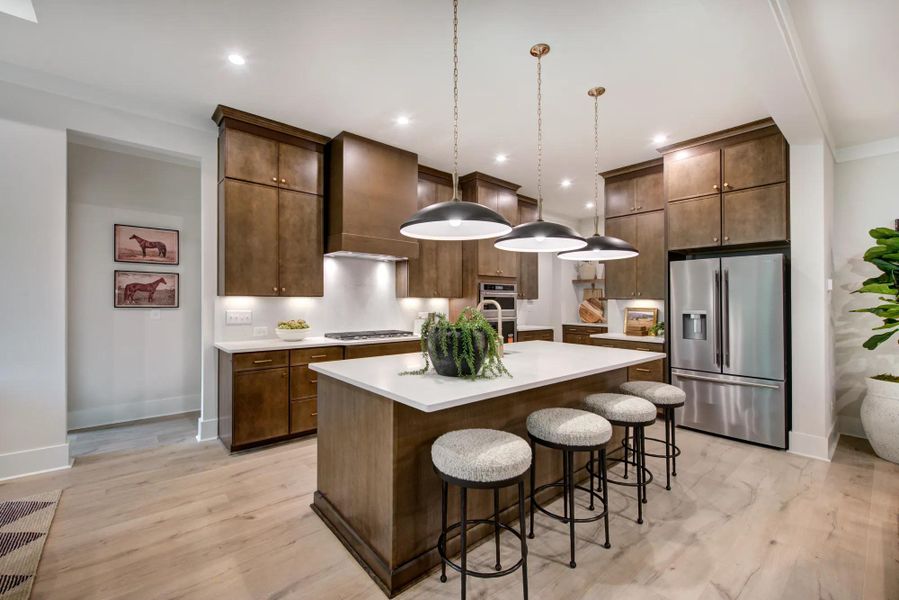Sebastian Kitchen
