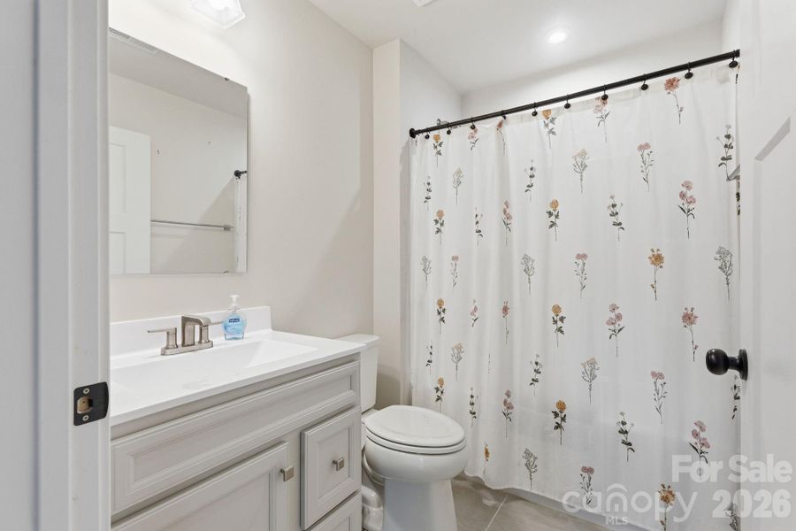 Main Bath Main Bath