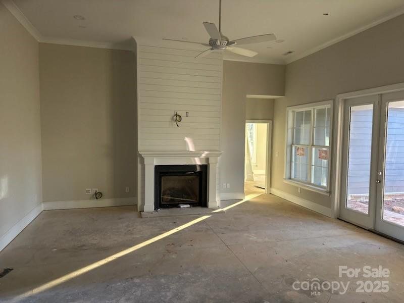 In-progress construction of a new home in , Salisbury, NC (Image 30). In-progress construction of a new home in , Salisbury, NC (Image 30).