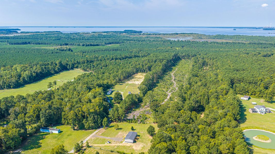 Natural landscape and outdoor views near  in St. Stephen (Image 99).