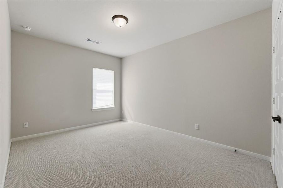 Spacious, unfurnished interior of a new home in , Fort Worth (Image 26). Spacious, unfurnished interior of a new home in , Fort Worth (Image 26).