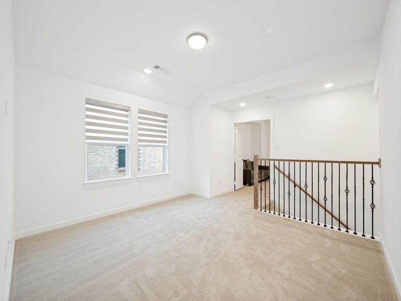 Spacious, unfurnished interior of a new home in , Celina (Image 24). Spacious, unfurnished interior of a new home in , Celina (Image 24).