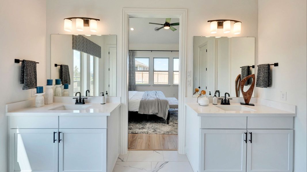 Willow Floor Plan Representative Photo