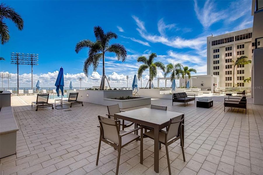 Community amenities in , St. Petersburg (Image 67). Community amenities in , St. Petersburg (Image 67).