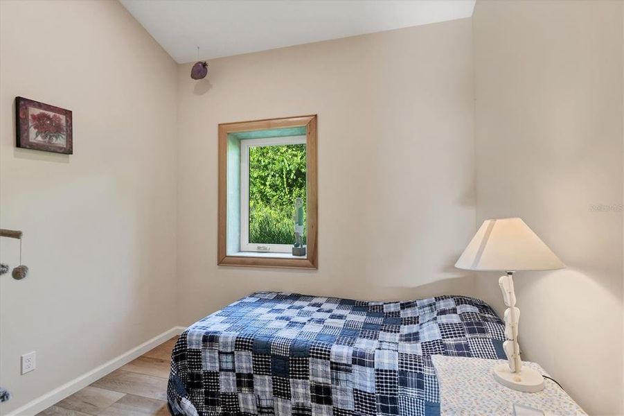 Furnished interior view inside a new home in , Englewood (Image 17).