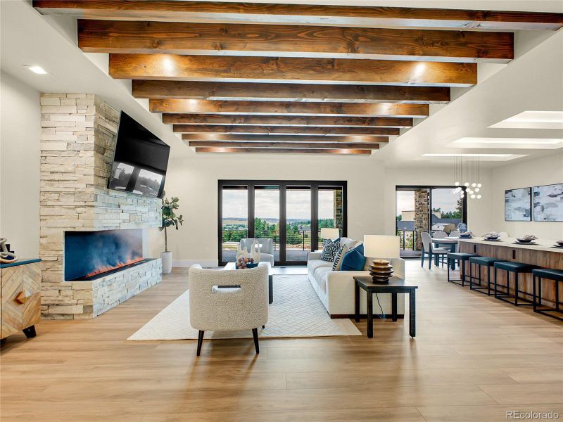 Community amenities in , Franktown (Image 34).