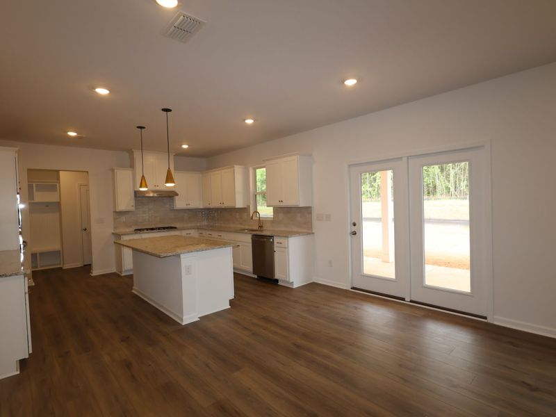 Kitchen Kitchen
