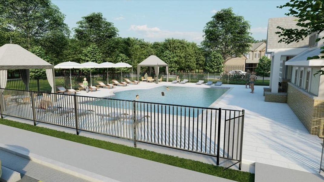 Image 28 of a home in Auburn Glen. Image 28 of a home in Auburn Glen.