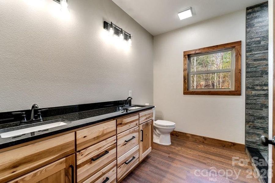 Furnished interior view inside a new home in , Murphy (Image 12).