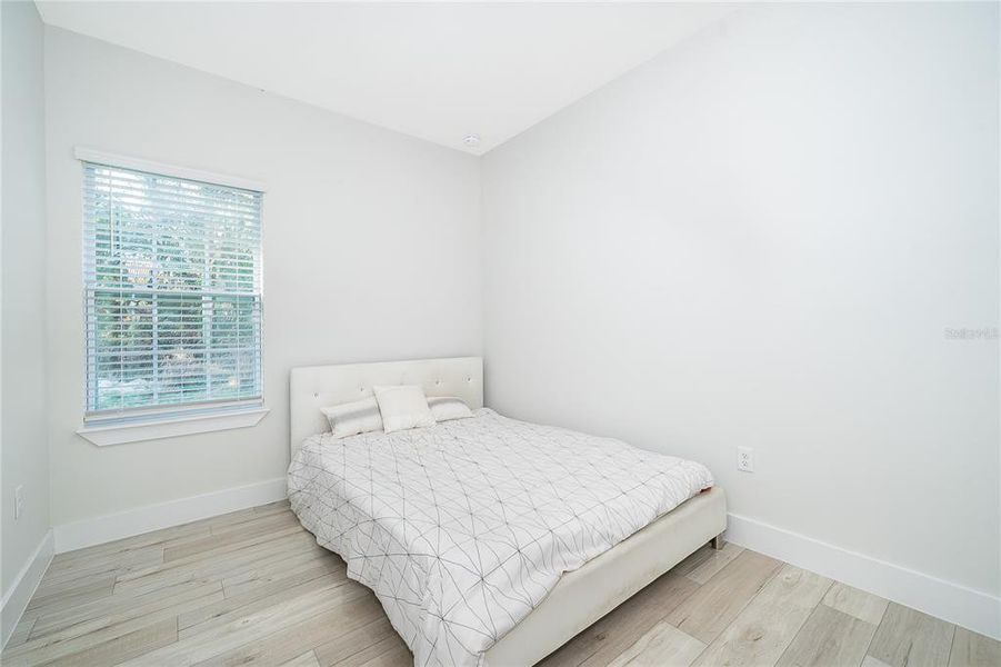 Furnished interior view inside a new home in , Kissimmee (Image 3).
