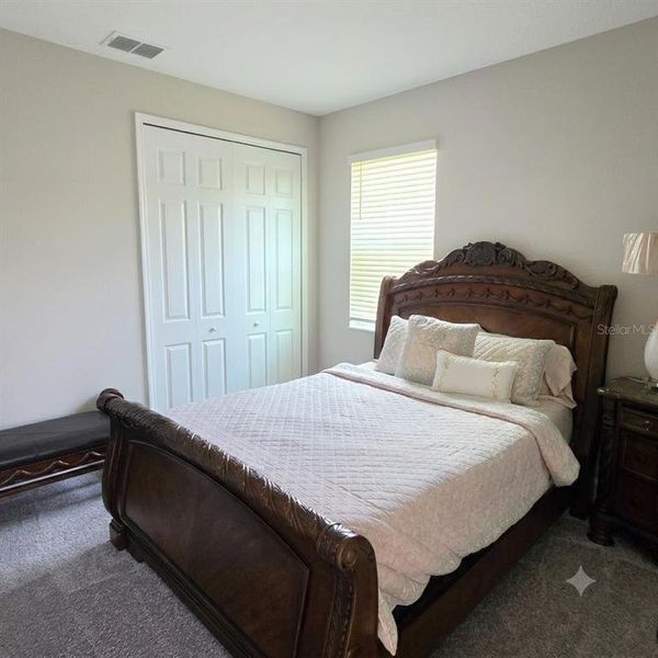 Furnished interior view inside a new home in , Wesley Chapel (Image 12). Furnished interior view inside a new home in , Wesley Chapel (Image 12).