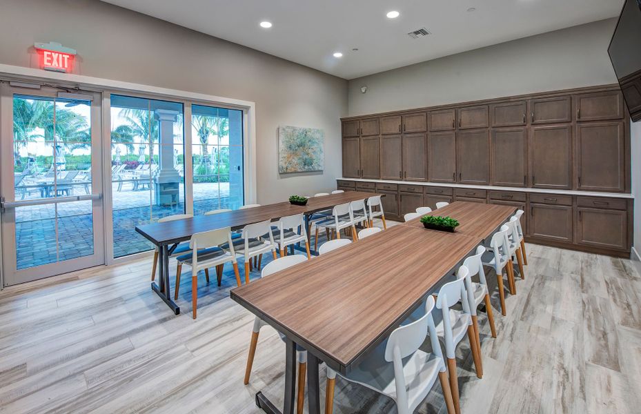 Image 23 of a home in Del Webb Tradition. Image 23 of a home in Del Webb Tradition.