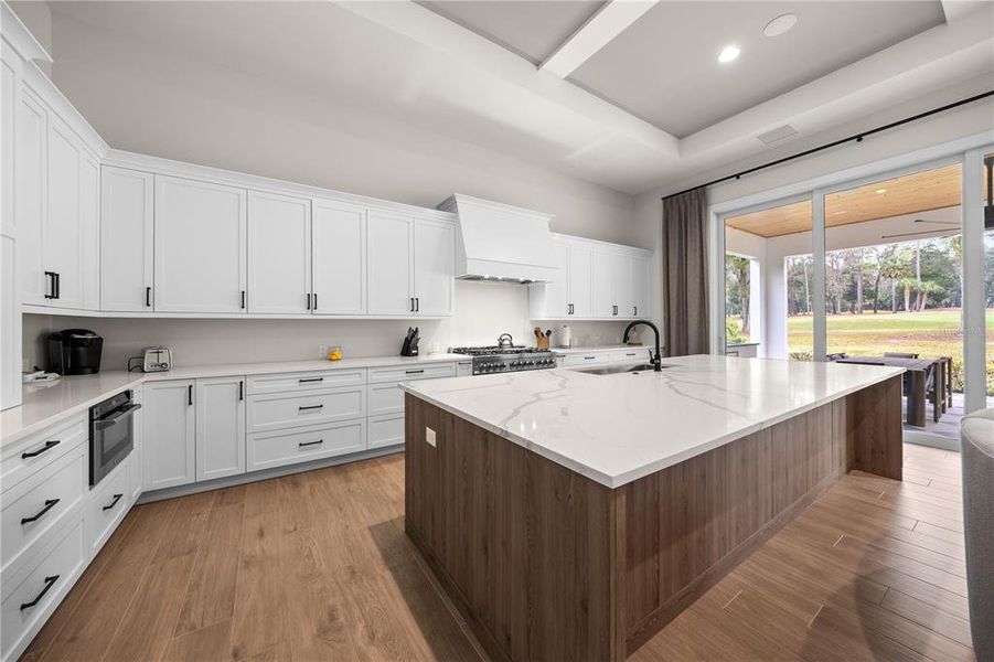 Furnished interior view inside a new home in , Ocala (Image 39). Furnished interior view inside a new home in , Ocala (Image 39).