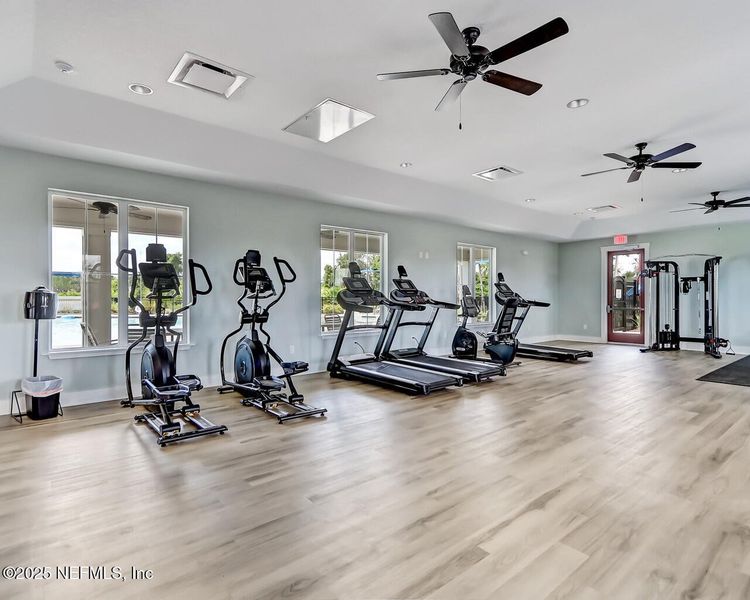 Image 28 of a home in Copes Landing.