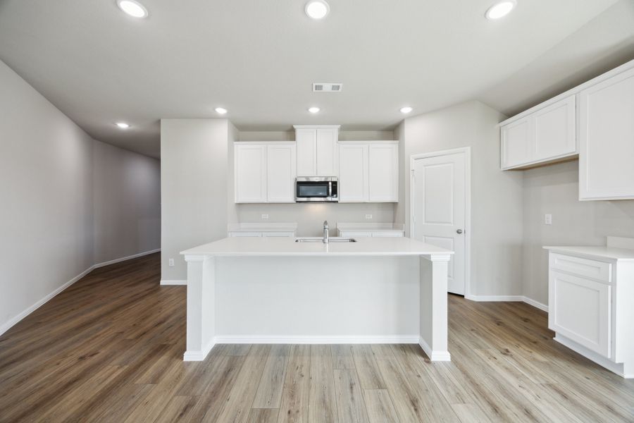 Representative furnished interior of a home built from the Asher by Megatel Homes in Sicily, Princeton (Image 3). Representative furnished interior of a home built from the Asher by Megatel Homes in Sicily, Princeton (Image 3).