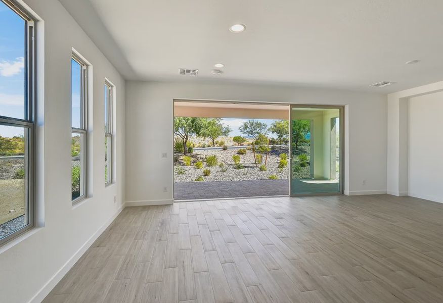 Trilogy Wickenburg Ranch Acacia HS 1309 Great Room - 18 of 24