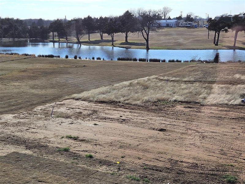 Site preparation for new homesites in , Whitesboro (Image 28). Site preparation for new homesites in , Whitesboro (Image 28).