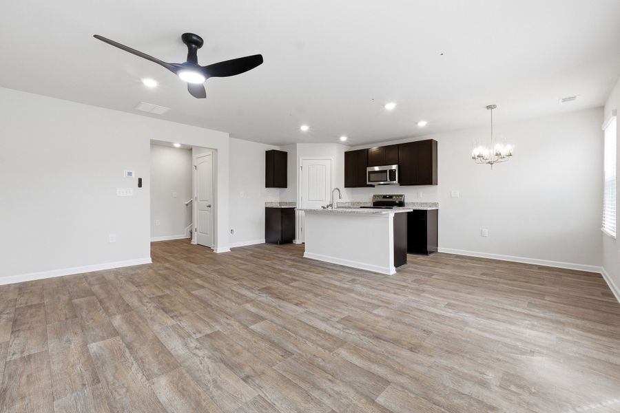 New Home in Hogansville, GA.  - Slide 20