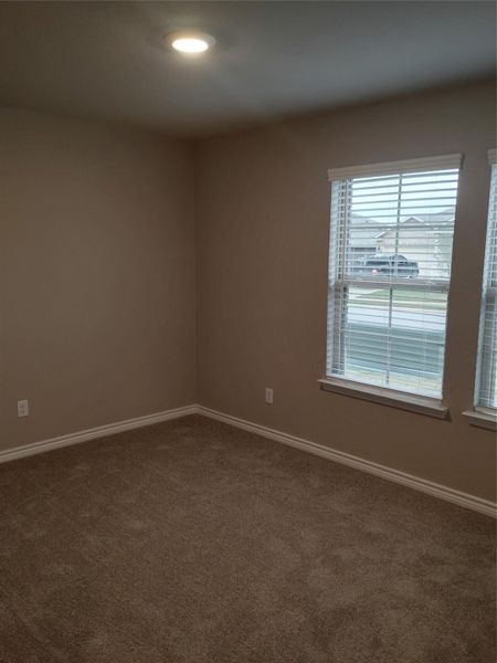 Spacious, unfurnished interior of a new home in , Bryan (Image 16).