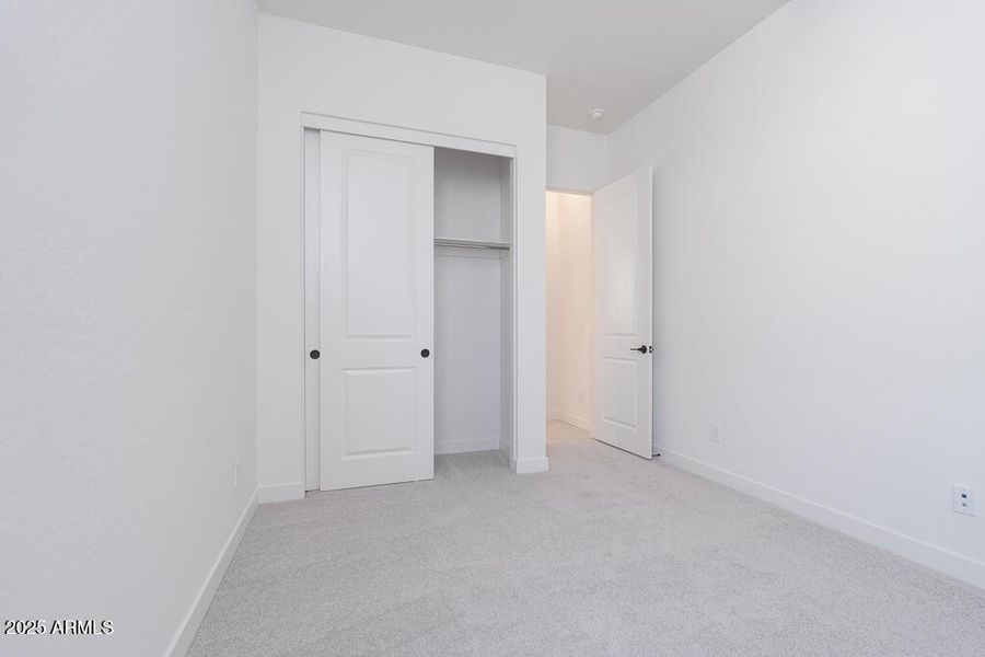 Tri Pointe Soleo 644 - Bedroom 3-1MLS