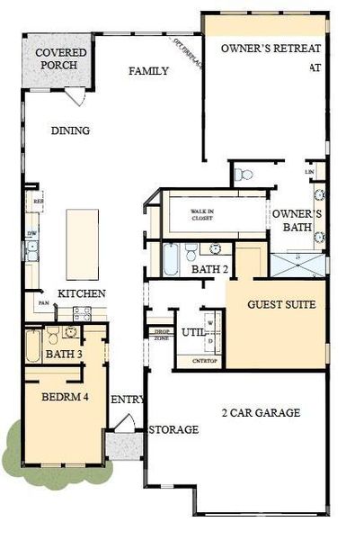 The success of a floor plan is the way you can move through it…You’ll be amazed at how well this home lives…We call it traffic patterns. The success of a floor plan is the way you can move through it…You’ll be amazed at how well this home lives…We call it traffic patterns.