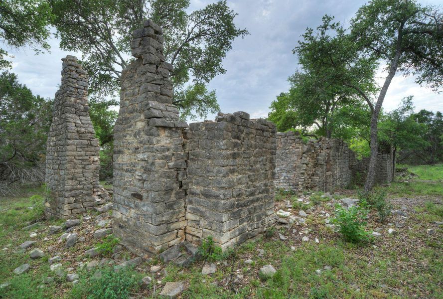 Natural landscape and outdoor views near  in Austin (Image 18).